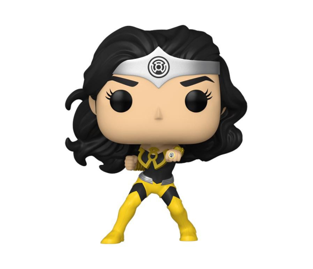 Funko POP Heroes: WW 80th -WW(TheFallOfSinestro) - 748427 - zdjęcie